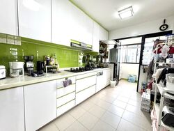 Blk 546C Segar Vale (Bukit Panjang), HDB 5 Rooms #504350751